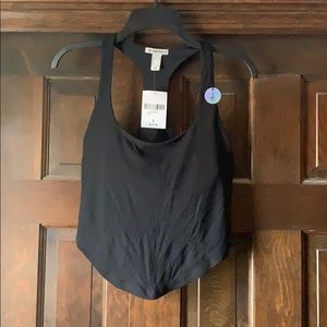 Workout Top medium impact